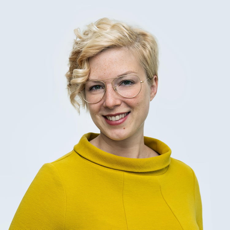 Marusia Luft