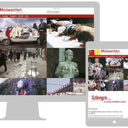Molwanien.de