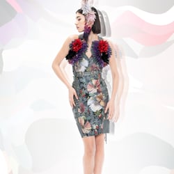 Fashion Photo Editorial