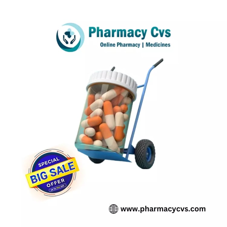 Buy Adderall Online Delivery at Lowest Rate