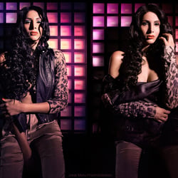 Haare/ Make up/ Styling