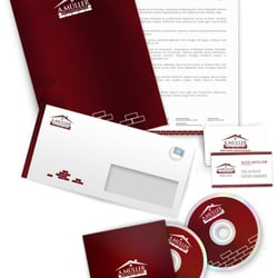 Corporate Design