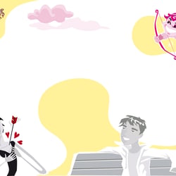 S.O.S. Herz in Not! – Book illustration and design