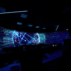 Telekom Security Center