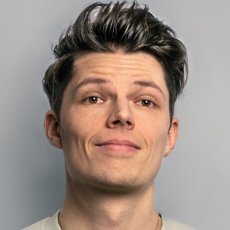 Marc Springstein