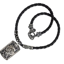 Kette «Black Lion» by BLACK BARON