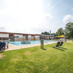 Freibad-Borgholzhausen