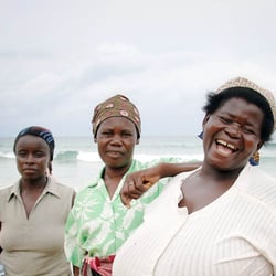 Beachmamas