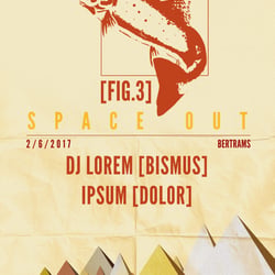 Prototipe for Space Out [fig.3]