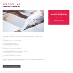 Screendesign, Fotografie
