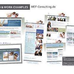 Marcus Morba – Portfolio (Stand 2015.03)