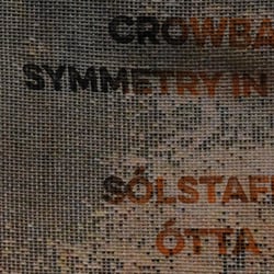 ↓