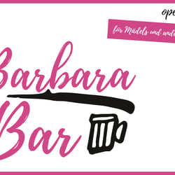 Barbara-Bar