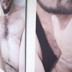 MANual Ausstellungsansicht
