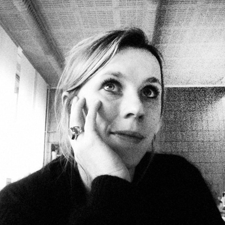 Carolin Engwert
