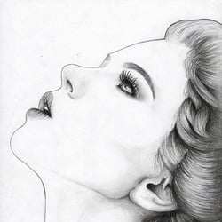 Portrait, freie Arbeit