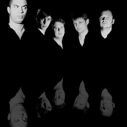 Marvin Becker & Band