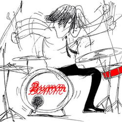 Drummer