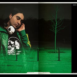 Streetwear Today – Spread Design