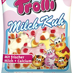Verpackungsgestaltung für Fruchtgummi