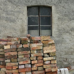 baustelle