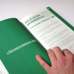 Der Lösungsteil