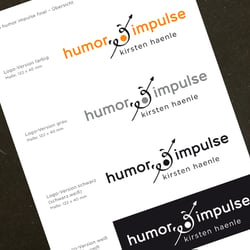 Logo und Logovarianten