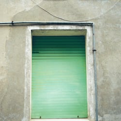 CLOSED – 35mm ANALOG SHOT