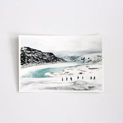 Norwegen