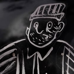 Short film „Flucht“