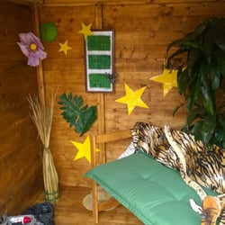 Dschungelcamp 2016 RTL
