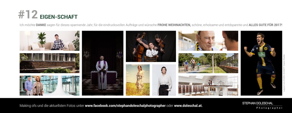 STEPHAN DOLESCHAL | EIGENSCHAFT #12