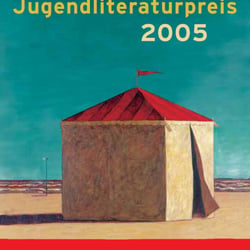 Broschüre der nominierten Bücher