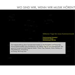Konzeption und Entwurf