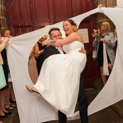 Weddingshooting