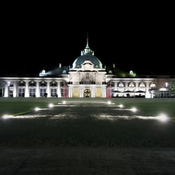 Variete Bad Oeyenhausen