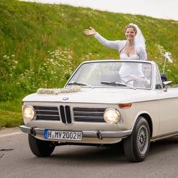 Hochzeitsfotografie