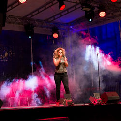 Kleines Fest marienburg