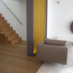 Inneneinrichtung Privat, Wohnung H