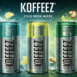 Cold Brew Coffee