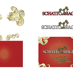 Schattoo Magic-Corporate Elements