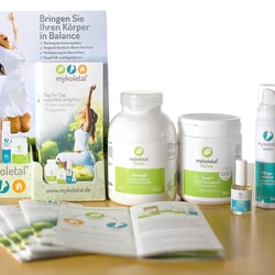 Design von Foldern, Thekendisplay und Product Packaging