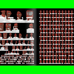 Molecular Typography Laboratory