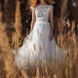 Editorial „Ceremonial“ für das Elegant Magazine