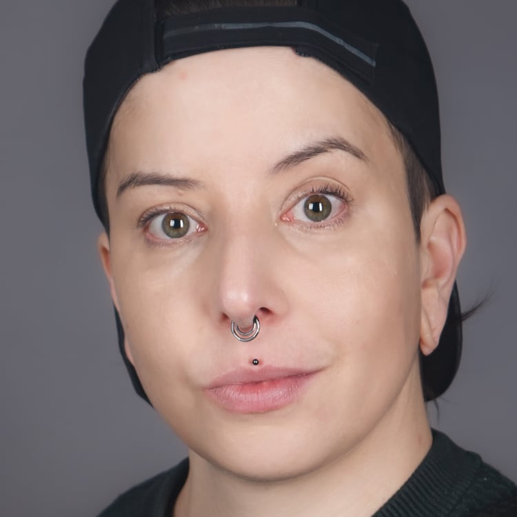 Kathrin Stürmer