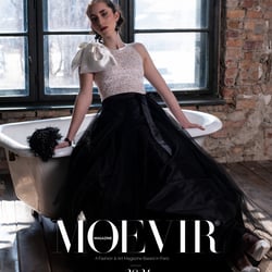 A Moevir Magazine May Issue 20213