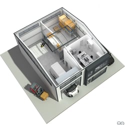 Conceptual Sortingdepot