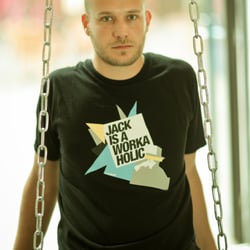 Workaholic Berlin (Shirt Collection)