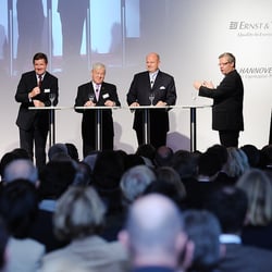 Intes Unternehmerkongress