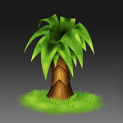 Environments and Objects